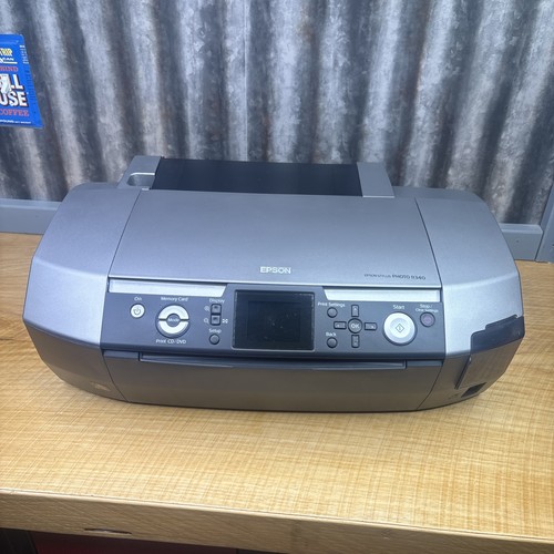 Epson stylus photo r340 - epson,