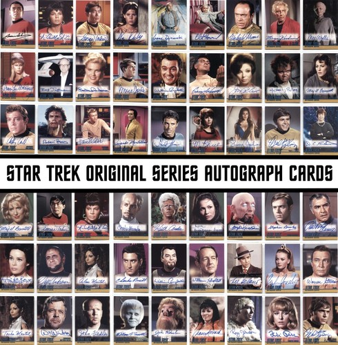 Star trek the original series - original,
