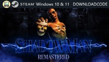 NUOVO PC computer gioco Shadow