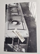 Fotografia Locomotore Diesel