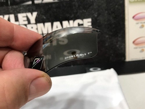 Oakley half jacket xl - oakley,