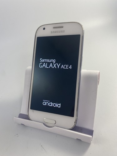 Smartphone samsung galaxy ace - samsung,