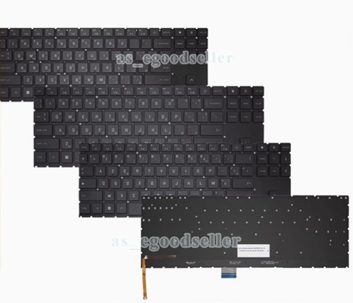 Nuovo per omen - hp, 15-en0010ca