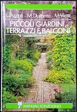 Accati/Durante/Vietti, Piccoli