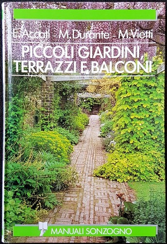 Accati durante vietti piccoli - accati/durante/vietti,,