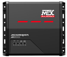 MTX Audio JH5001 Jackhammer