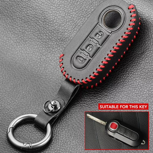 Cover chiave flip pelle - cover, fob