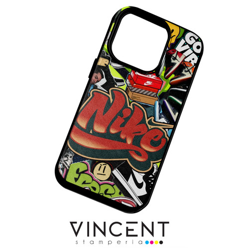 Cover iphone nike - nike, idea