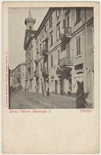 TRINO - CORSO VITTORIO