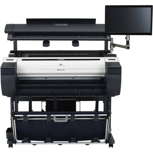 Canon imageprograf ipf785 - canon,
