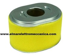 HONDA Filtro Aria Motore