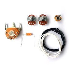 Kit Cablaggio – Telecaster