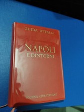 Guida italia napoli e - guida, d'italia.
