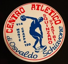 Centro Atletico di Osvaldo