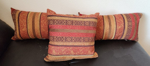 Set cuscini decorativi - 3,