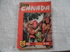 JIM CANADA NO 53- 10/1962-