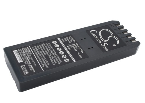 Batteria per fluke 741 - ni-mh,