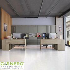 Arredo ufficio completo mobile