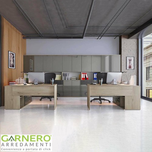 Arredo ufficio completo - , mobile