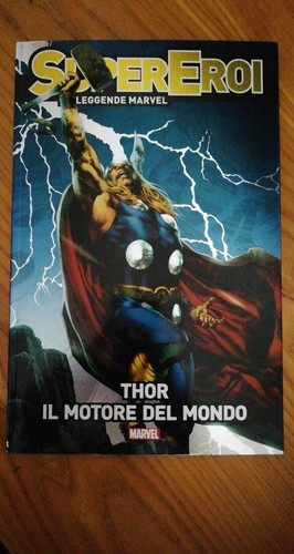 Super eroi leggende marvel - eroi,