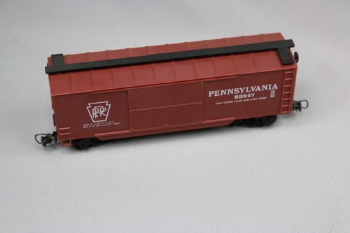 Zb059 mehano train - ho, wagon