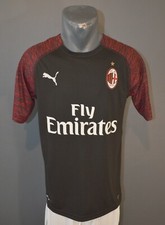 Maglia Milan 2018/2019 Calcio