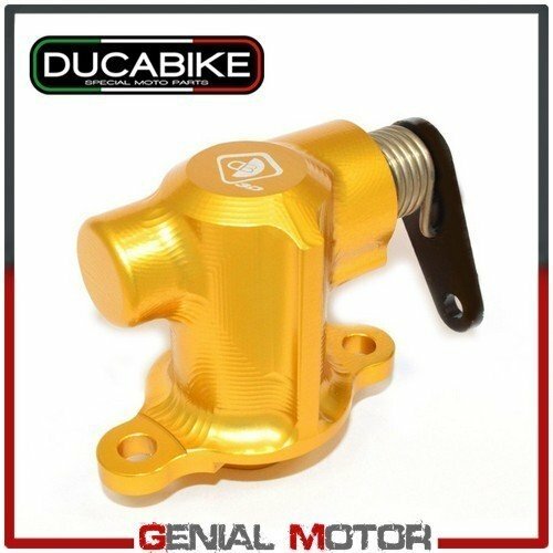 Attuatore friz meccanico - attuatore,
