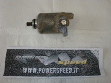 MOTORINO AVVIAMENTO ACCENSIONE