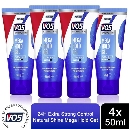 Vo5 mega hold - vo5, ore