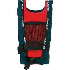 Baltic Canoa Buoyancy Aid
