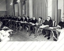 VATICANO Palazzo San Carlo