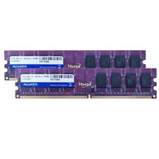 MEMORIE RAM ADATA 4 GB (2 x 2