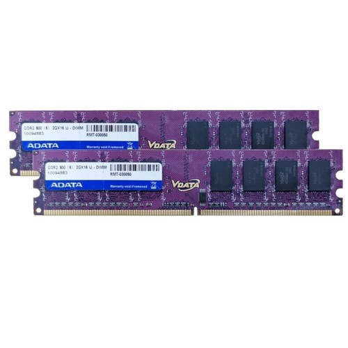 Memorie ram adata 2 - memorie, gb
