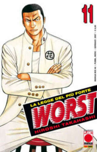 Worst manga mix 46 - worst,