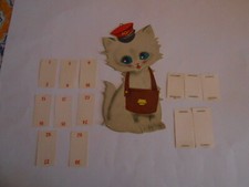 calendario PERPETUO GATTINO
