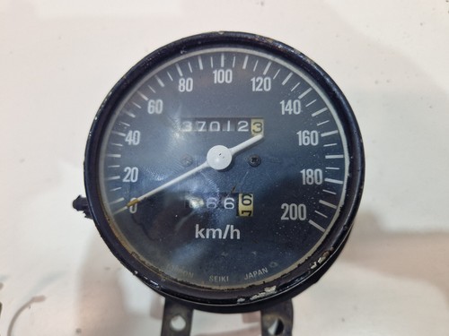 Honda 500 four 3 - honda, e