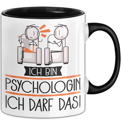 Regalo per psicologa - regalo,