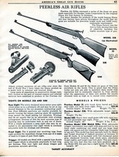 1958 Stampa Pubblicità di