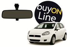 RETROVISORE SPECCHIO INTERNO FIAT GRANDE PUNTO 2005 2009 PUNTO EVO 2009-2023