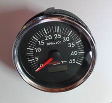 NAUTICA ACCESSORI - CONTAGIRI