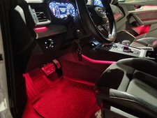 AUDI A3 A4 A5 A6 A7 A8 Q2 Q3