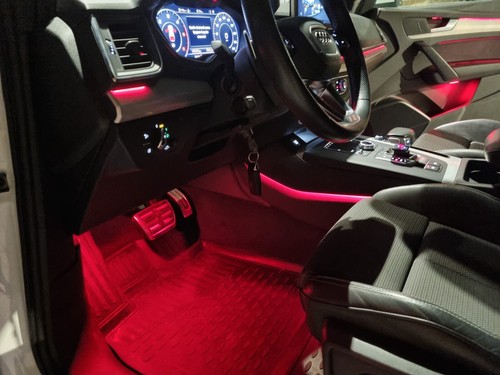 Audi a7 a8 q2 - a7, q3