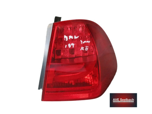Bmw serie touring e91 - bmw,