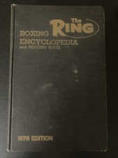 The Ring: Boxing Encyclopedia