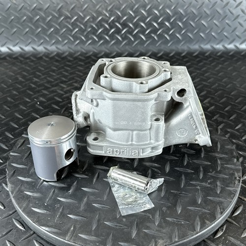 Aprilia 125 kit - rs,