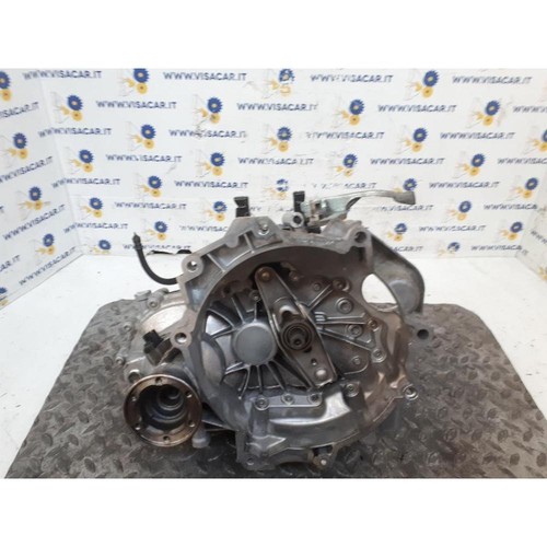 Cambio bud volkswagen polo - cambio,