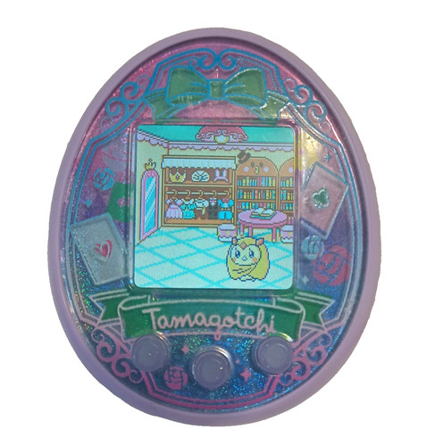 Tamagotchi bandai wonder - bandai, on