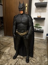 Statua 90 cm Batman Dark Knight Scala 1/2