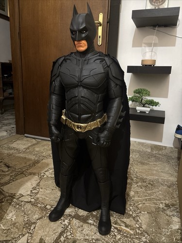 Statua batman dark - statua,