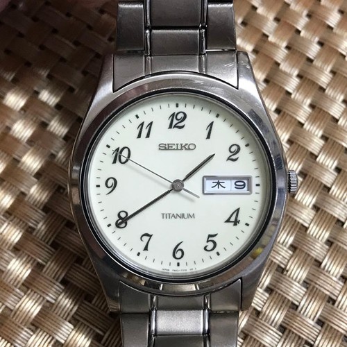 Orologio seiko 7n43 9090 - seiko, 7n43-9090